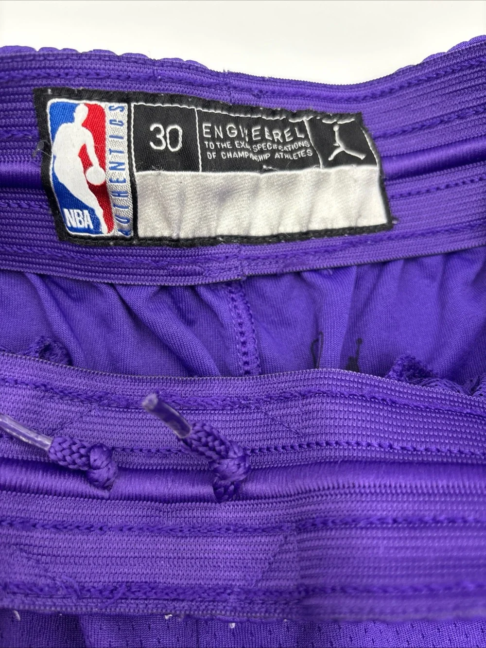 Jordan no stains